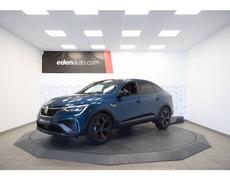 Renault Arkana Lescar