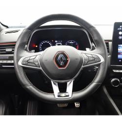 Renault Arkana mild hybrid 160 EDC FAP - 22 R.S. Line Lescar