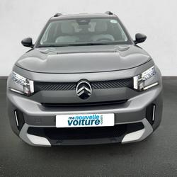 Citroen C3 Aircross Hybride 145 ch Aut - Max occasion - Tonnay-Charente - photo 2/25
