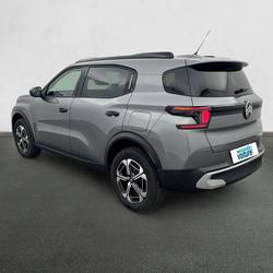 Citroen C3 Aircross Hybride 145 ch Aut - Max occasion - Tonnay-Charente - photo 2/25