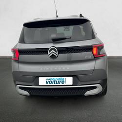 Citroen C3 Aircross Hybride 145 ch Aut - Max occasion - Tonnay-Charente - photo 3/25