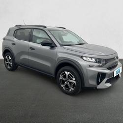 Citroen C3 Aircross Hybride 145 ch Aut - Max occasion - Tonnay-Charente - photo 3/25