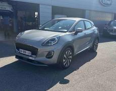 Ford Puma Onet-le-Château
