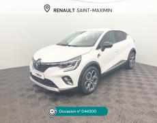 Renault Captur Saint-Maximin