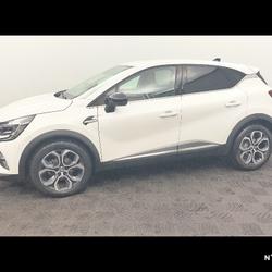 Renault Captur Captur mild hybrid 160 EDC Techno Saint-Maximin