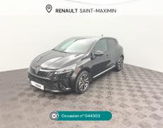 Renault Clio 5 Saint-Maximin