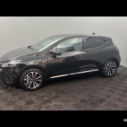 Renault Clio 5 Clio E-Tech full hybrid 145 ch GSR2 Techno Saint-Maximin