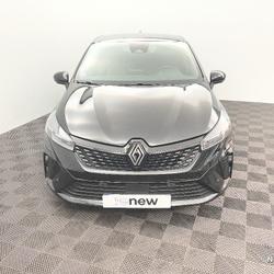 Renault Clio 5 Clio E-Tech full hybrid 145 ch GSR2 Techno Saint-Maximin