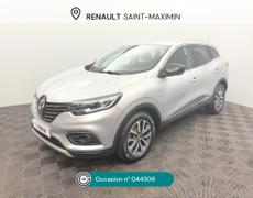 Renault Kadjar Saint-Maximin