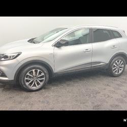 Renault Kadjar Kadjar Blue dCi 115 EDC SL Graphite Saint-Maximin