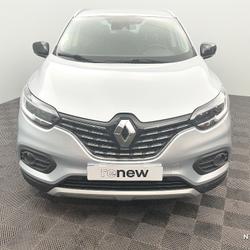 Renault Kadjar Kadjar Blue dCi 115 EDC SL Graphite Saint-Maximin