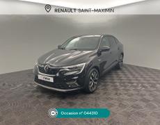 Renault Arkana Saint-Maximin