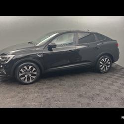 Renault Arkana Arkana E-Tech hybride 145 - 22 Evolution Saint-Maximin