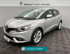 Renault Scenic 4