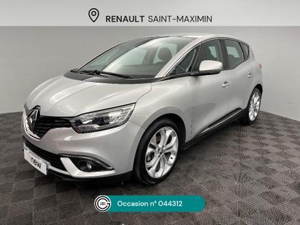 Renault Scenic 4 - Scenic dCi 110 Energy Business - 12 990 €
