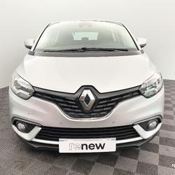 Renault Scenic 4 Scenic dCi 110 Energy Business Saint-Maximin