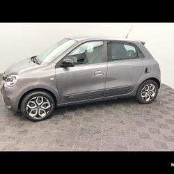 Renault Twingo 3 Twingo III SCe 65 Equilibre Saint-Maximin
