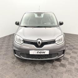 Renault Twingo 3 Twingo III SCe 65 Equilibre Saint-Maximin