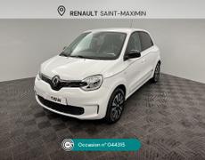 Renault Twingo 3
