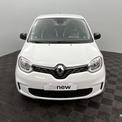 Renault Twingo 3 Twingo III E-Tech Techno Saint-Maximin