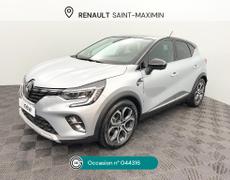 Renault Captur Saint-Maximin