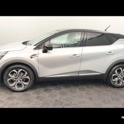 Renault Captur Captur E-Tech 145 - 21 Intens Saint-Maximin
