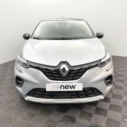 Renault Captur Captur E-Tech 145 - 21 Intens Saint-Maximin