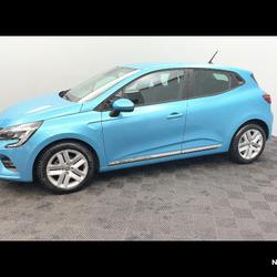 Renault Clio 5 Clio TCe 90 - 21N Business Saint-Maximin