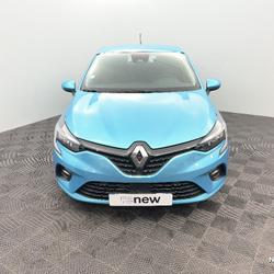 Renault Clio 5 Clio TCe 90 - 21N Business Saint-Maximin