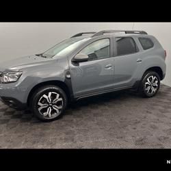Dacia Duster Duster TCe 150 4x2 EDC Journey Saint-Maximin