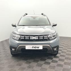 Dacia Duster Duster TCe 150 4x2 EDC Journey Saint-Maximin