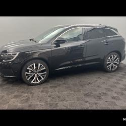 Renault Austral Austral E-Tech full hybrid 200 GSR2 Iconic Saint-Maximin