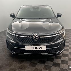 Renault Austral Austral E-Tech full hybrid 200 GSR2 Iconic Saint-Maximin
