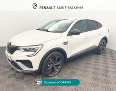 Renault Arkana Saint-Maximin