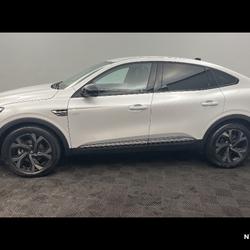 Renault Arkana Arkana E-Tech hybride 145 - 22 Engineered Saint-Maximin