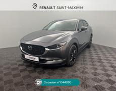 Mazda CX-30 Saint-Maximin