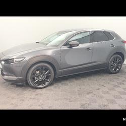 Mazda CX-30 CX-30 2.0L e-SKYACTIV G M Hybrid 122 ch 4x2 BVA6 Exclusive-Line Saint-Maximin