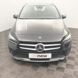 Mercedes Classe B Classe B 180 d 7G-DCT Progressive Line Edition Saint-Maximin