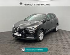 Renault Kadjar Saint-Maximin