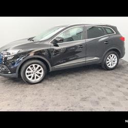 Renault Kadjar Kadjar Blue dCi 115 Business Saint-Maximin