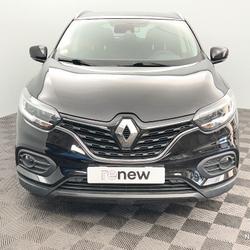 Renault Kadjar Kadjar Blue dCi 115 Business Saint-Maximin