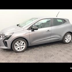 Renault Clio 5 Clio TCe 90 ch GSR2 Evolution Saint-Maximin