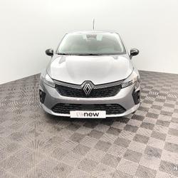 Renault Clio 5 Clio TCe 90 ch GSR2 Evolution Saint-Maximin