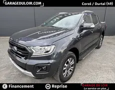 Ford Ranger Durtal
