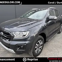 Ford Ranger 2.0 ECOBLUE 213 AUTO D. CABINE WILDTRAK Durtal