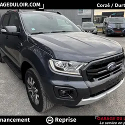 Ford Ranger 2.0 ECOBLUE 213 AUTO D. CABINE WILDTRAK Durtal