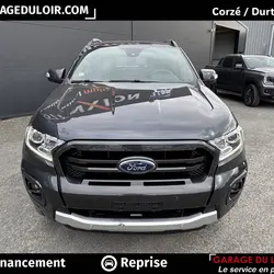 Ford Ranger 2.0 ECOBLUE 213 AUTO D. CABINE WILDTRAK Durtal