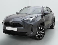 Toyota Yaris Cross Hénin-Beaumont
