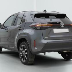 Toyota Yaris Cross 1.5 Hybrid 130 Executive H&eacute;nin-Beaumont