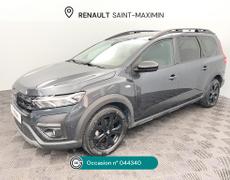 Dacia Jogger Saint-Maximin